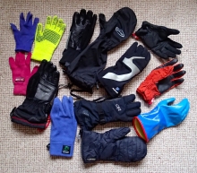 Image:Gloves for winter activity